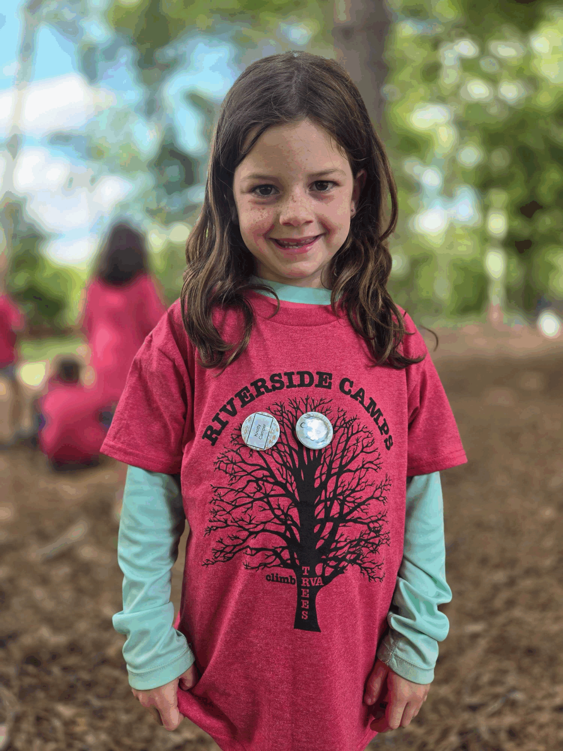 Sapling Camps
