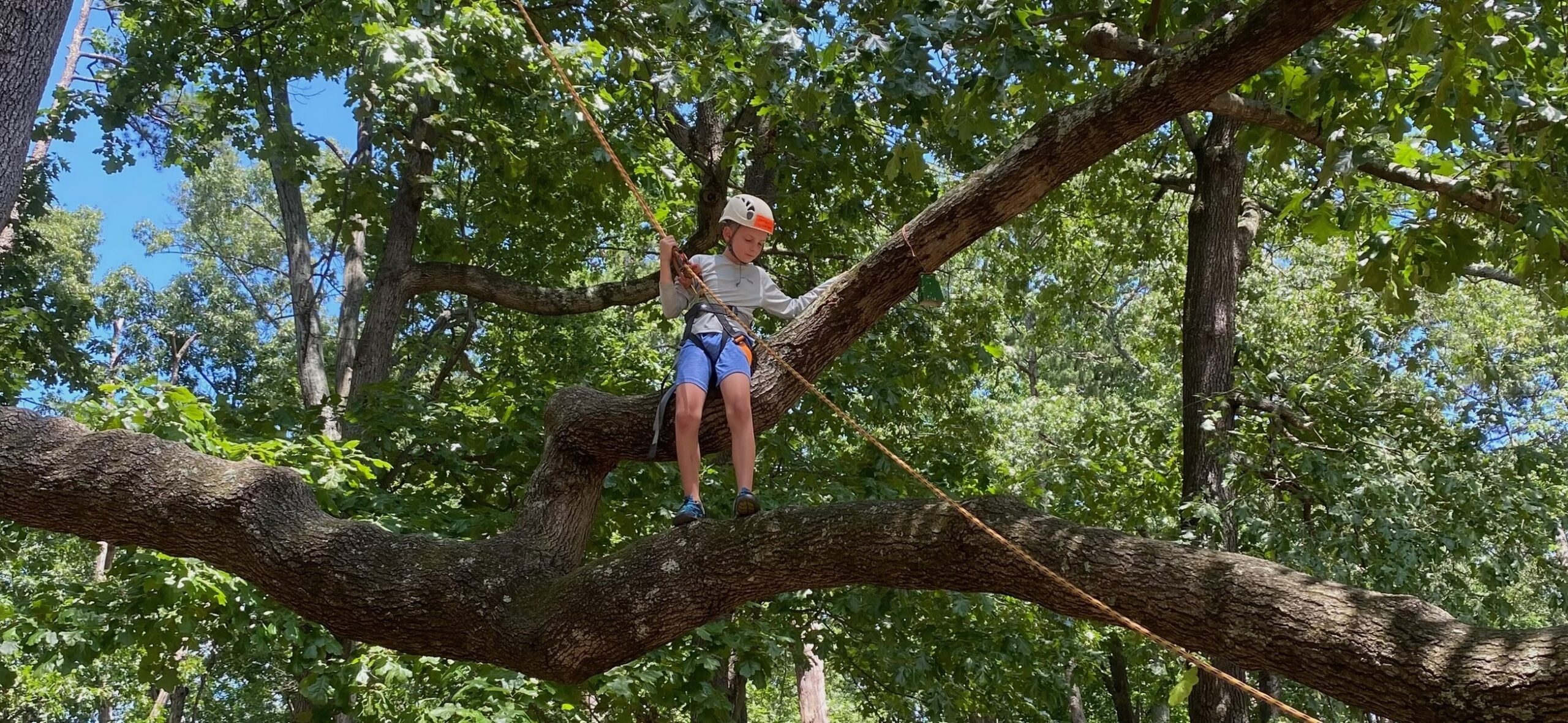 Hermitage Country Club Camps