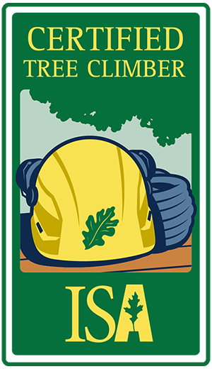 ISA Certified Arborist